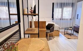 Meligeo Suites Center Of Ioannina