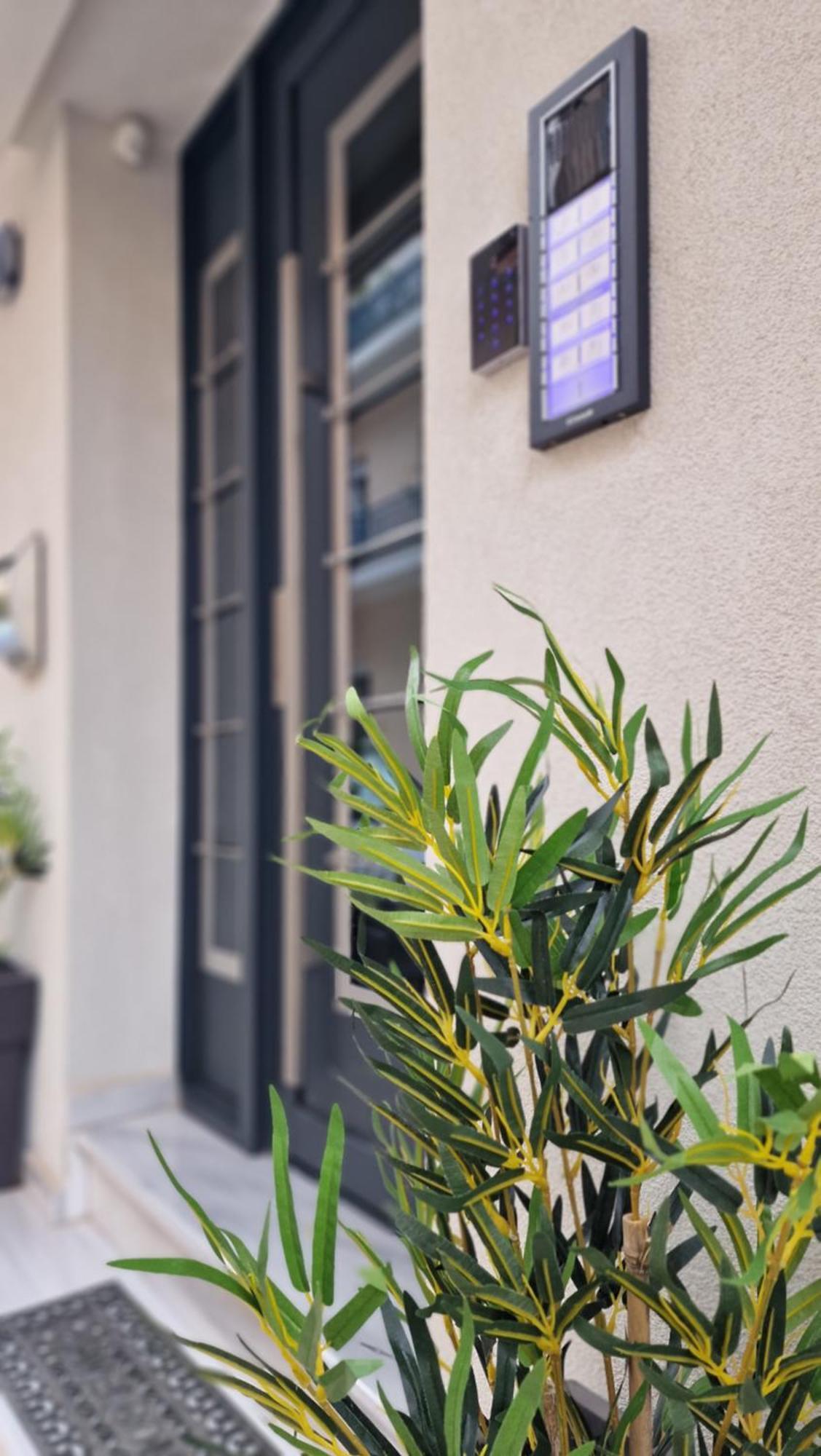 Meligeo Suites Center Of Ιωάννινα Εξωτερικό φωτογραφία