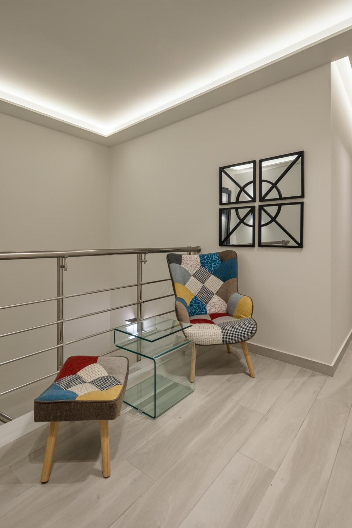 Meligeo Suites Center Of Ιωάννινα Εξωτερικό φωτογραφία