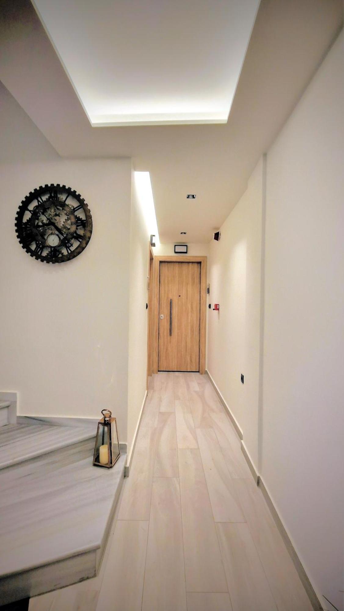 Meligeo Suites Center Of Ιωάννινα Εξωτερικό φωτογραφία