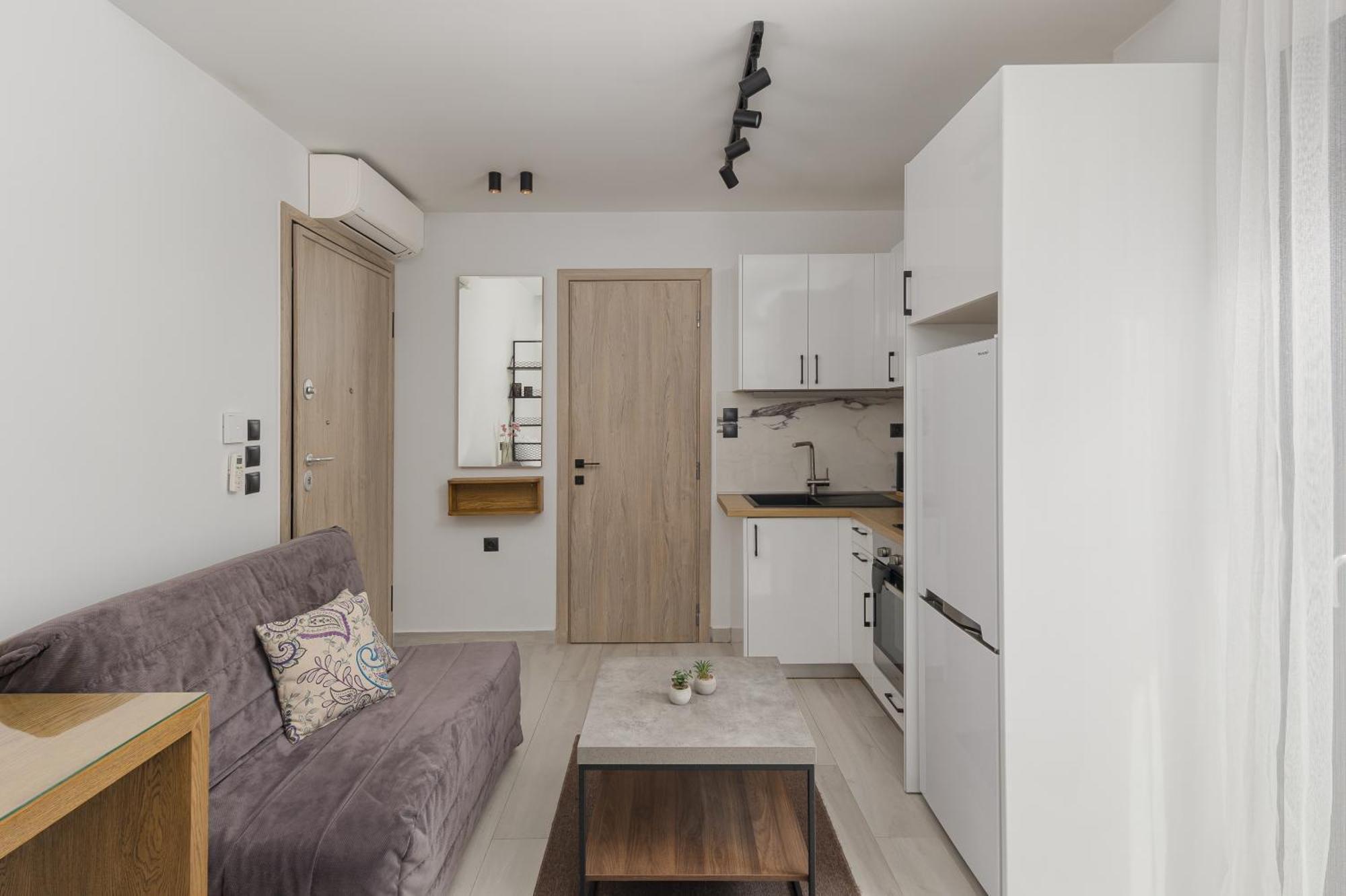 Meligeo Suites Center Of Ιωάννινα Εξωτερικό φωτογραφία