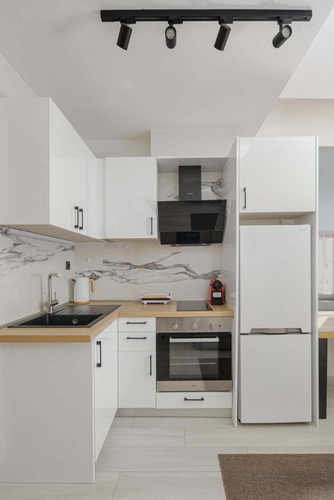 Meligeo Suites Center Of Ιωάννινα Εξωτερικό φωτογραφία