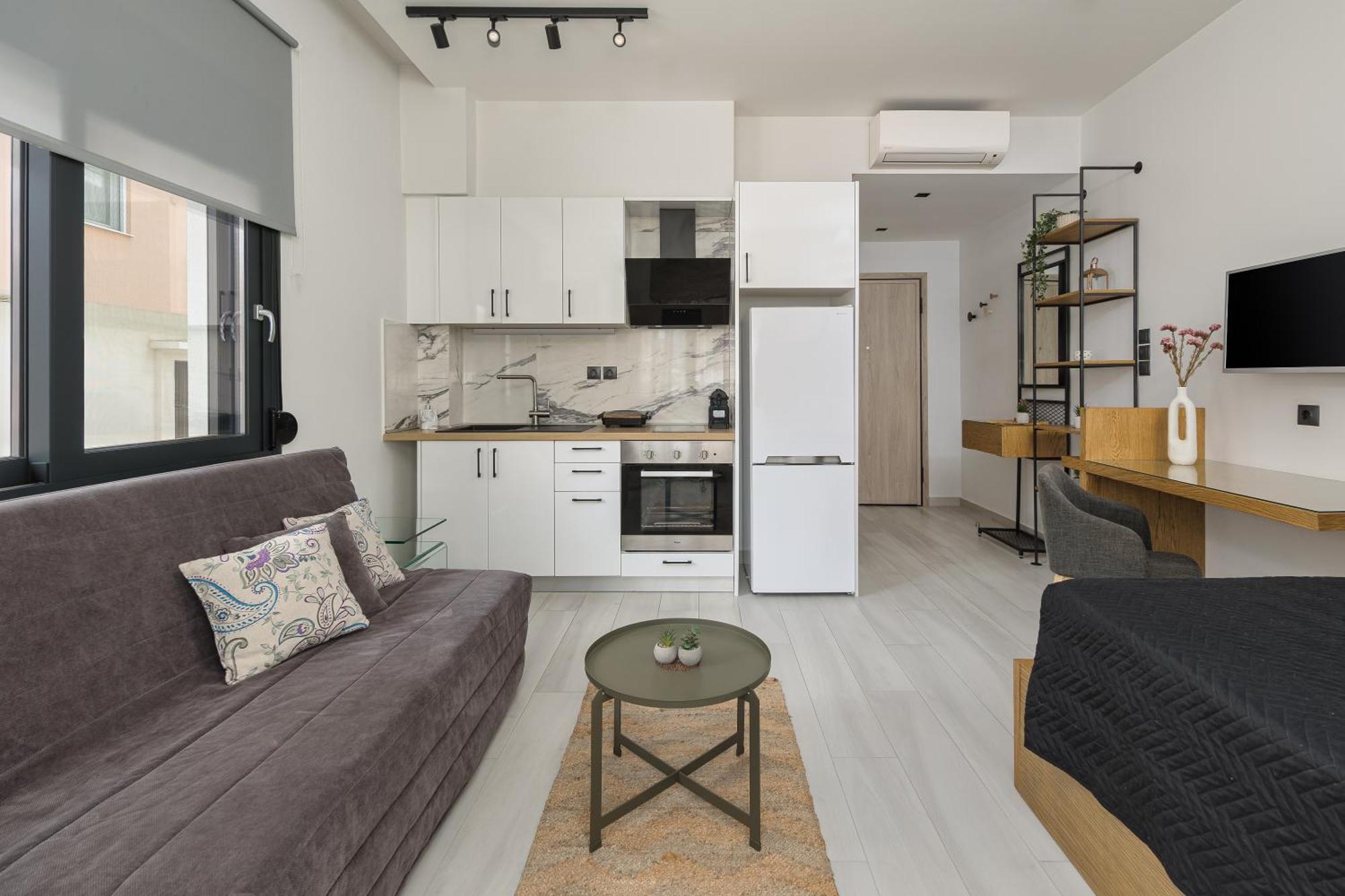 Meligeo Suites Center Of Ιωάννινα Εξωτερικό φωτογραφία
