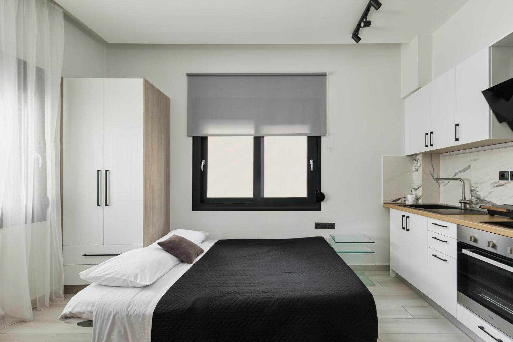Meligeo Suites Center Of Ιωάννινα Εξωτερικό φωτογραφία