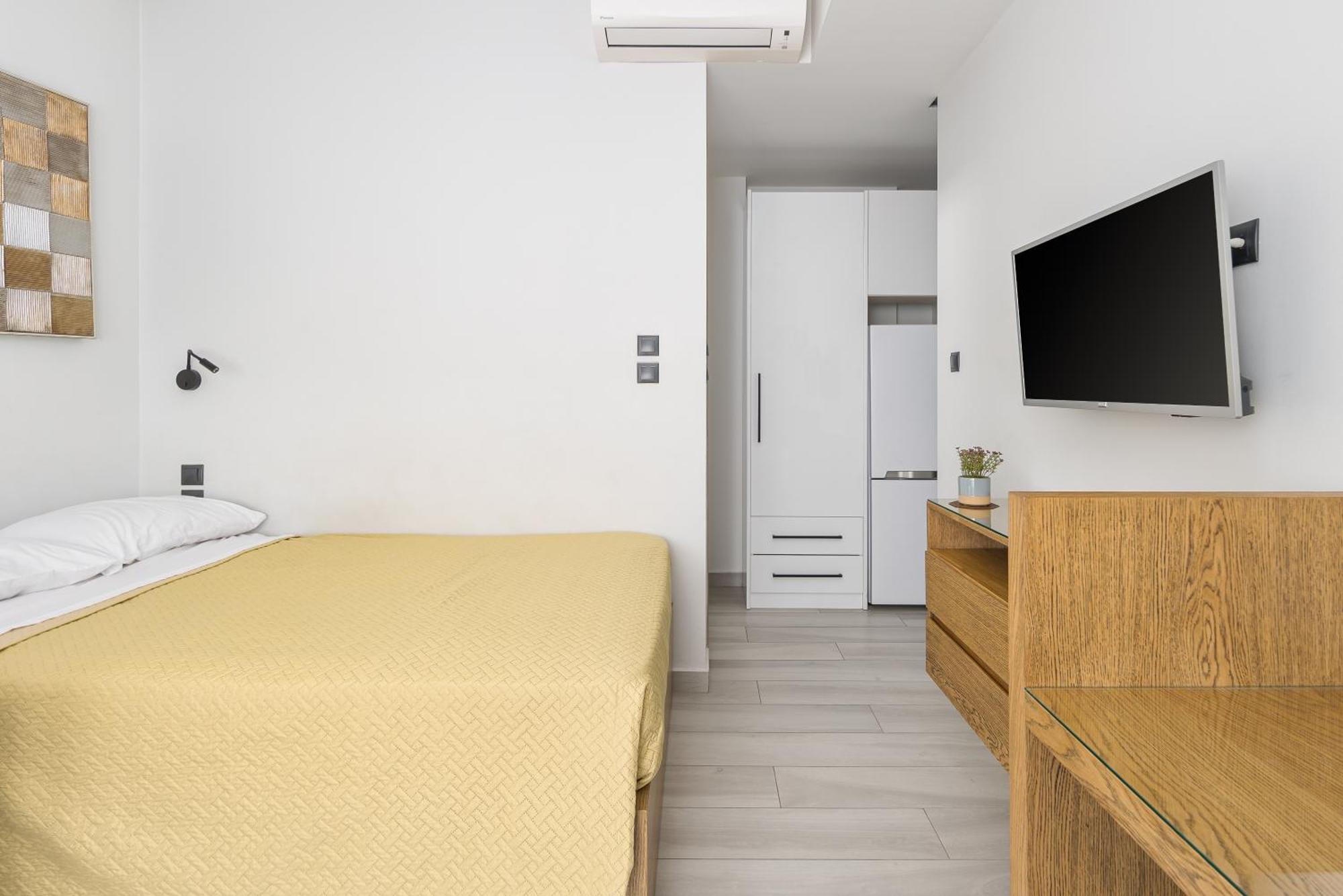 Meligeo Suites Center Of Ιωάννινα Εξωτερικό φωτογραφία