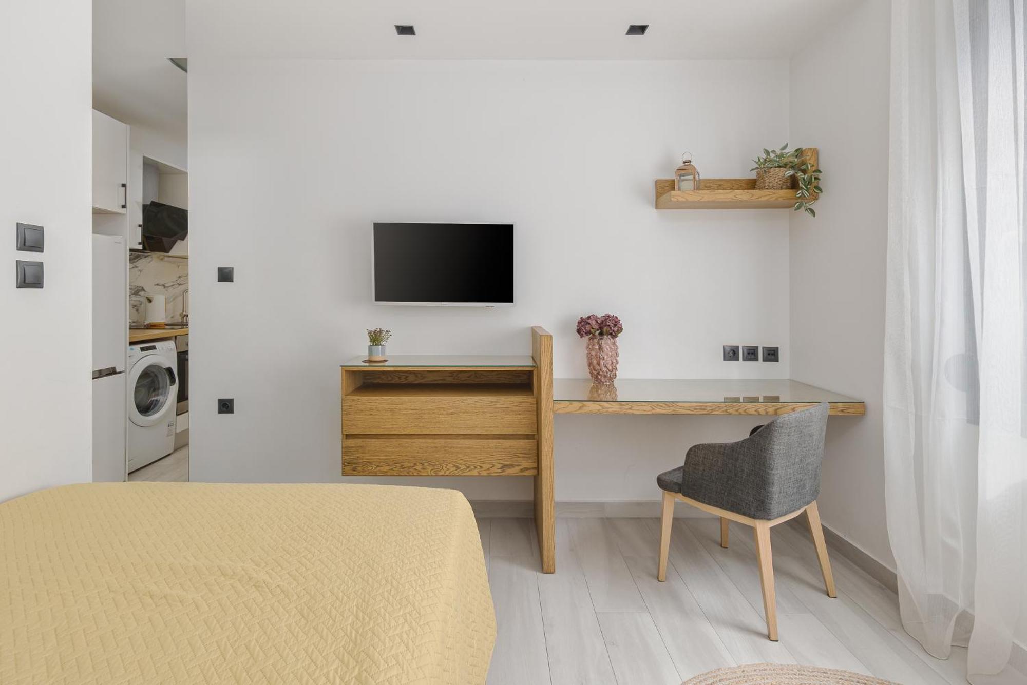 Meligeo Suites Center Of Ιωάννινα Εξωτερικό φωτογραφία