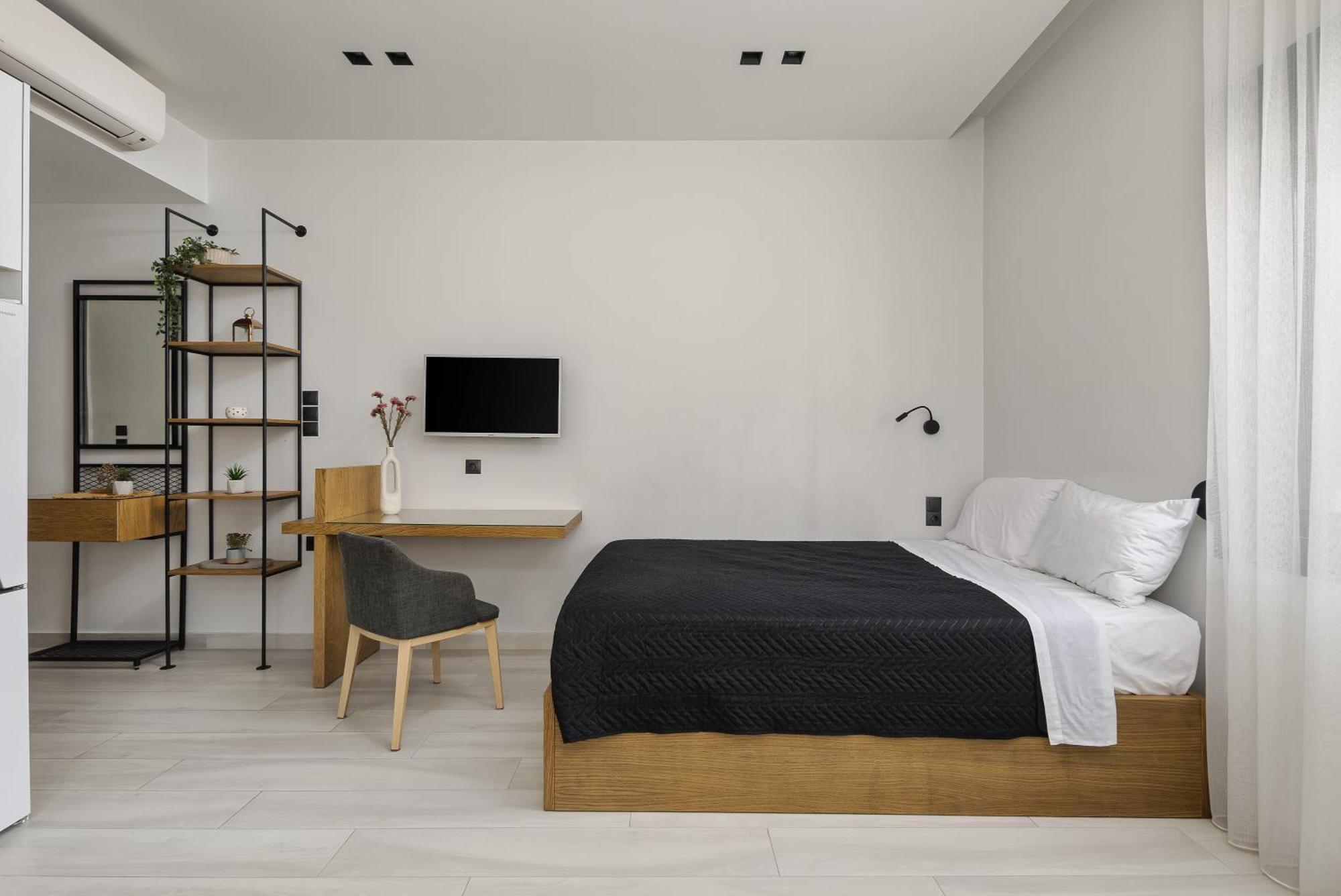 Meligeo Suites Center Of Ιωάννινα Εξωτερικό φωτογραφία